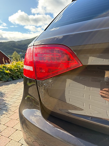 Audi A4 29 of 30