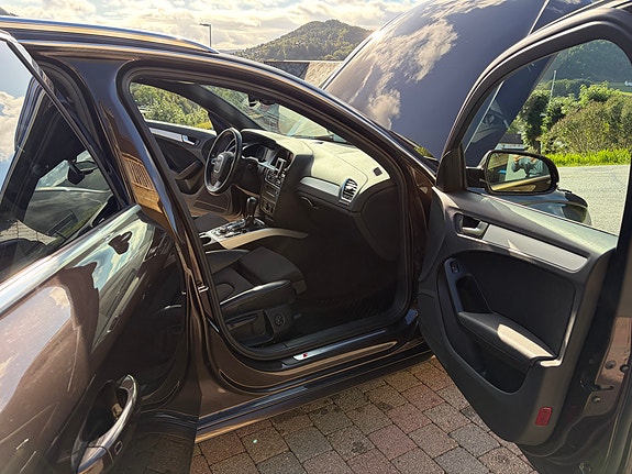 Audi A4 20 of 30