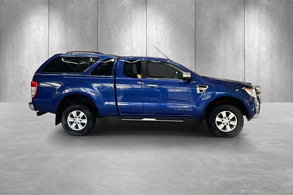 Ford Ranger 6 of 23