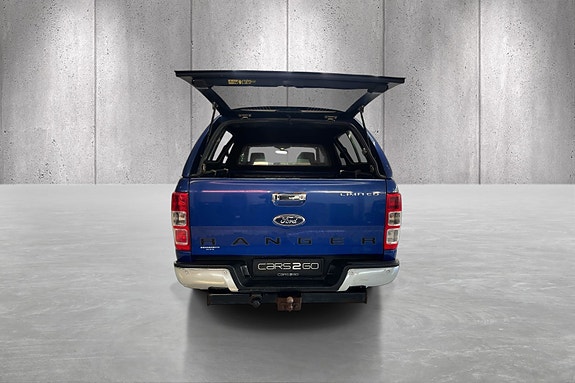 Ford Ranger 9 of 23