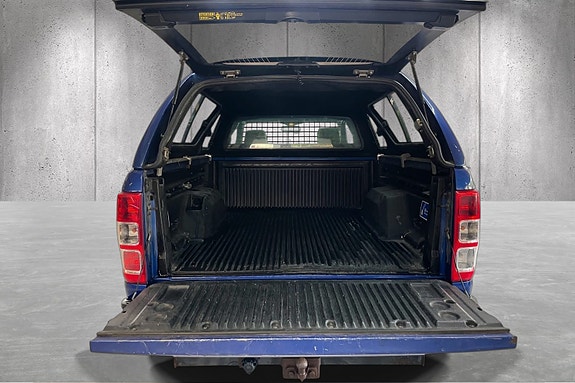 Ford Ranger 10 of 23