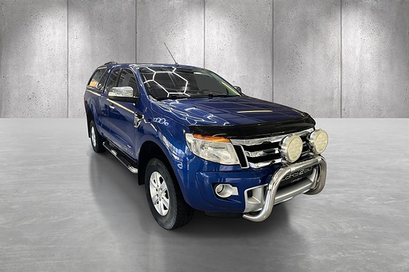 Ford Ranger 2 of 23