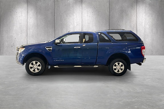 Ford Ranger 5 of 23