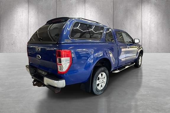 Ford Ranger 3 of 23