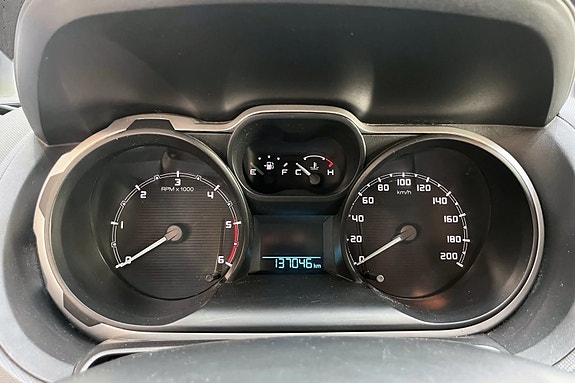 Ford Ranger 16 of 23