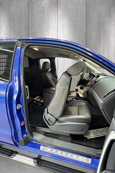 Ford Ranger 20 of 23