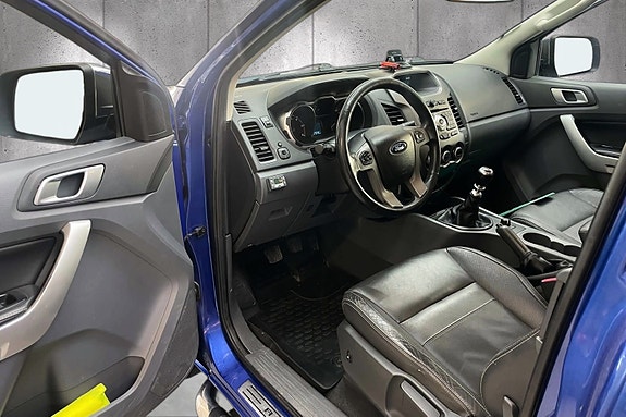 Ford Ranger 14 of 23