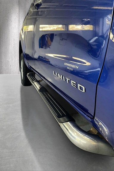 Ford Ranger 13 of 23