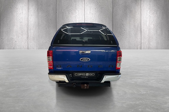 Ford Ranger 8 of 23