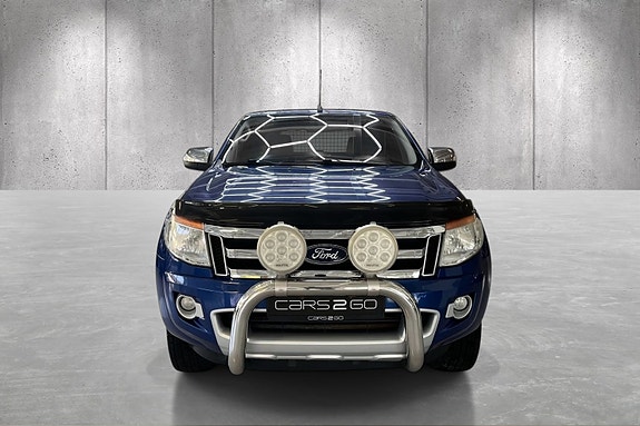 Ford Ranger 7 of 23