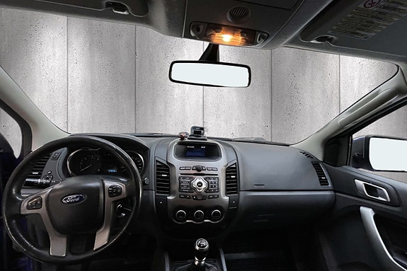 Ford Ranger 15 of 23