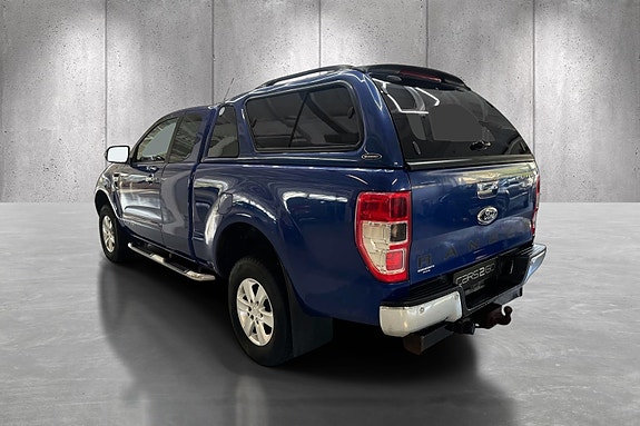 Ford Ranger 4 of 23