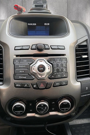 Ford Ranger 17 of 23