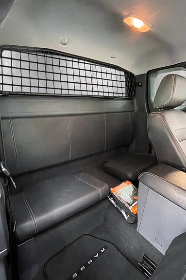 Ford Ranger 21 of 23