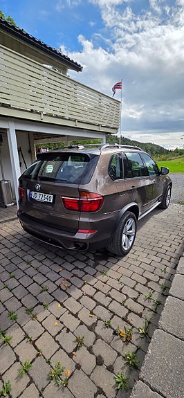 BMW X5 4 of 30