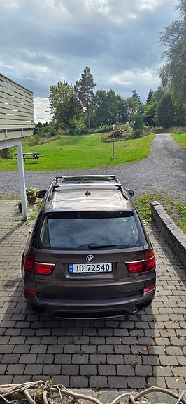 BMW X5 3 of 30