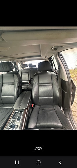 BMW X5 30 of 30