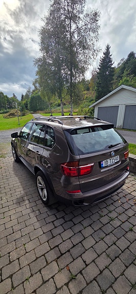 BMW X5 6 of 30