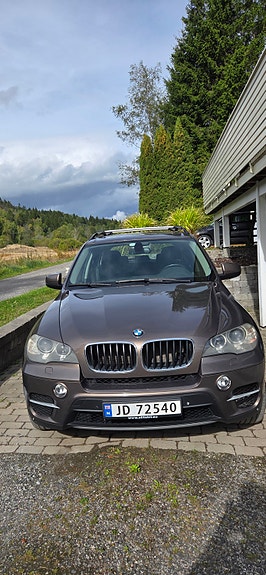 BMW X5 2 of 30