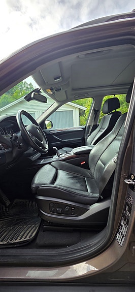 BMW X5 7 of 30
