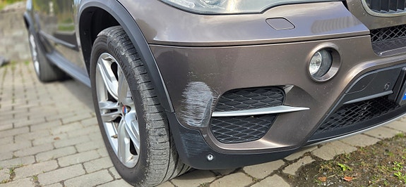BMW X5 14 of 30