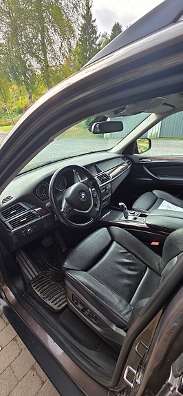 BMW X5 5 of 30