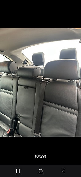 BMW X5 29 of 30