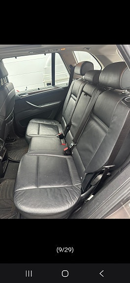 BMW X5 28 of 30