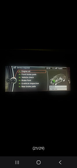 BMW X5 26 of 30