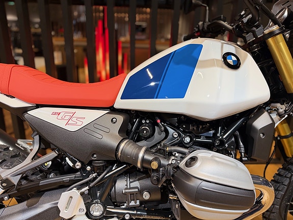 BMW R 12 G/S - Kampanje! Spar 34 650 kr 4 of 9