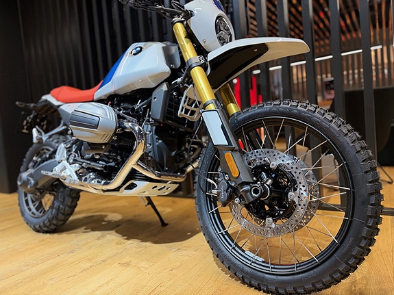 BMW R 12 G/S - Kampanje! Spar 34 650 kr 5 of 9