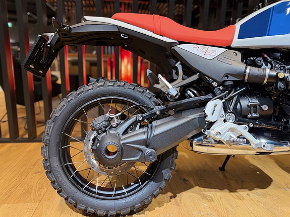 BMW R 12 G/S - Kampanje! Spar 34 650 kr 3 of 9