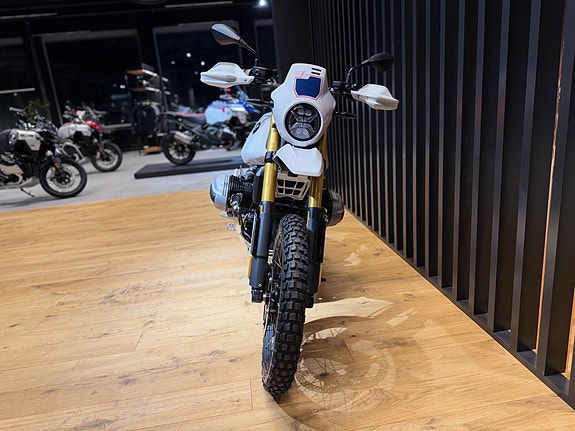 BMW R 12 G/S - Kampanje! Spar 34 650 kr 6 of 9