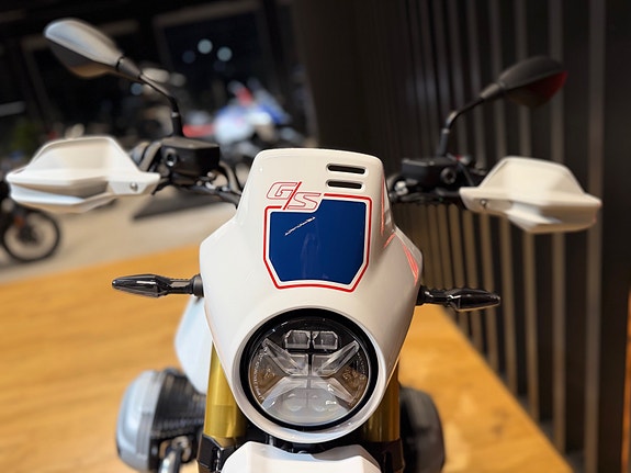 BMW R 12 G/S - Kampanje! Spar 34 650 kr 7 of 9