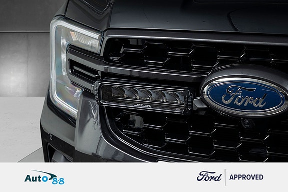 Ford Ranger 7 of 30
