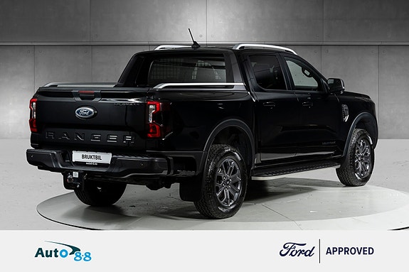 Ford Ranger 4 of 30