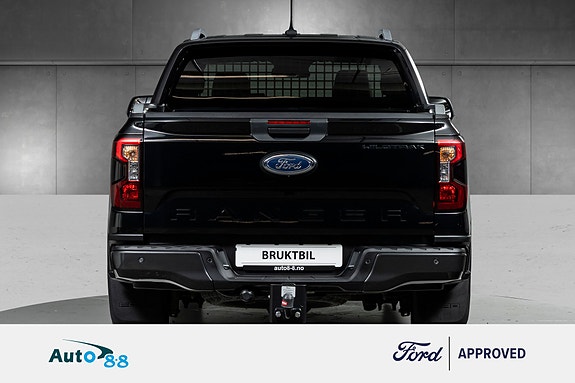 Ford Ranger 30 of 30