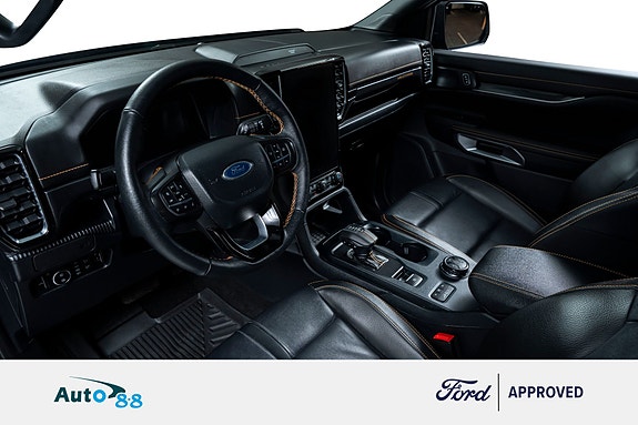 Ford Ranger 25 of 30