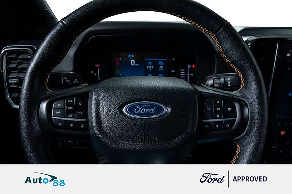 Ford Ranger 21 of 30