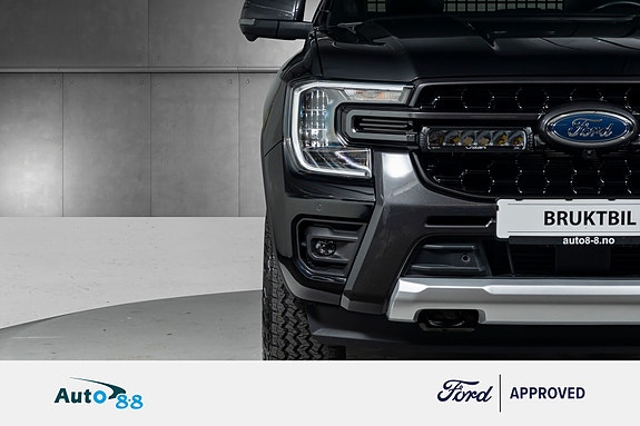 Ford Ranger 6 of 30