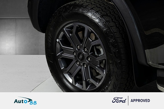 Ford Ranger 9 of 30