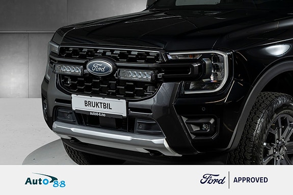 Ford Ranger 8 of 30
