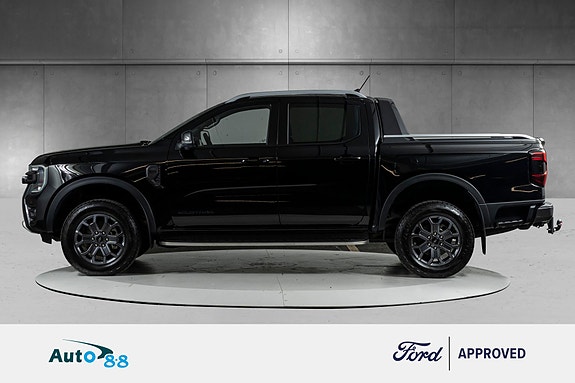 Ford Ranger 10 of 30