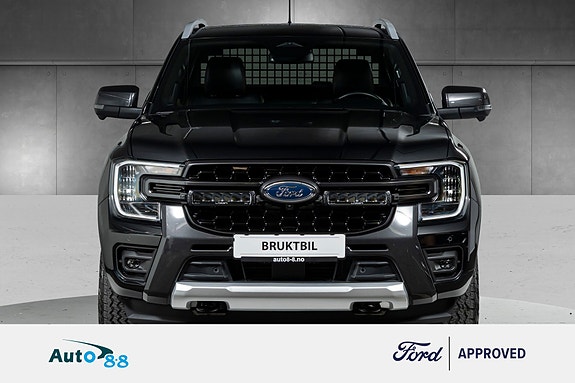 Ford Ranger 5 of 30