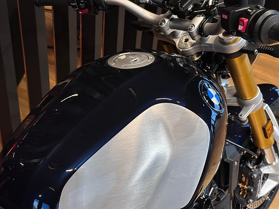 BMW R 12 NineT - Kampanje! Spar 36 850 kr 7 of 12