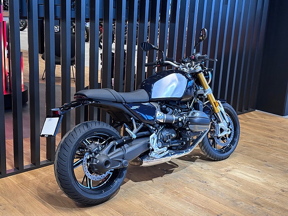 BMW R 12 NineT - Kampanje! Spar 36 850 kr 3 of 12