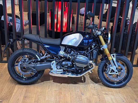 BMW R 12 NineT - Kampanje! Spar 36 850 kr 2 of 12