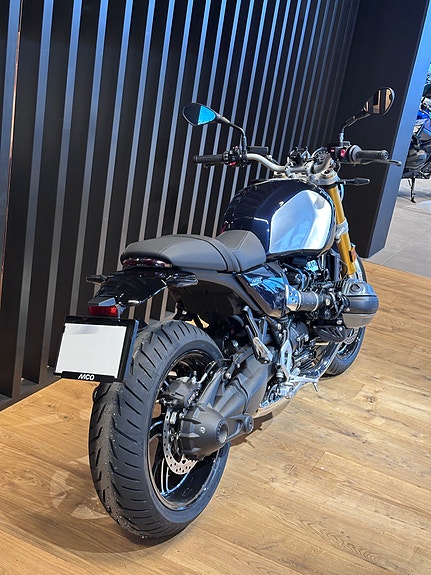 BMW R 12 NineT - Kampanje! Spar 36 850 kr 5 of 12