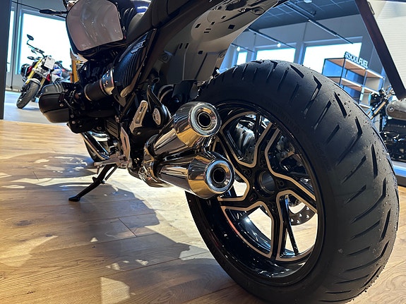 BMW R 12 NineT - Kampanje! Spar 36 850 kr 9 of 12