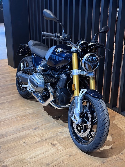 BMW R 12 NineT - Kampanje! Spar 36 850 kr 6 of 12